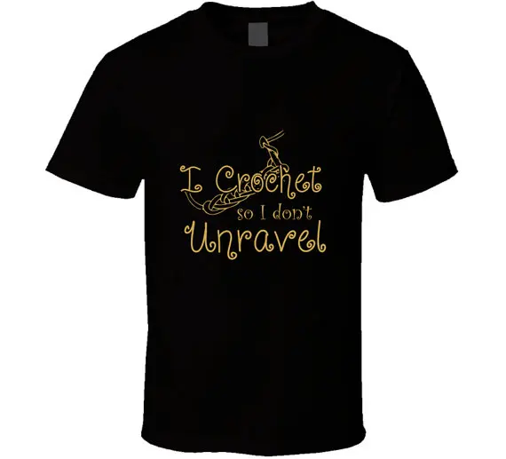 Designer Tee Shirts Gildan Crochet O-Neck Men Short Funny T Shirt | Мужская одежда