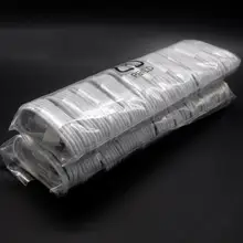 Зарядное устройство аксессуары пучки лучшее качество IOS 10 1 м 3 фута 8pin usb синхронизации данных зарядное устройство кабель для iphone 5 6 7 X XS plus для ipad