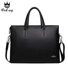 Nuevo maletín hombro bolsos hombres minimalismo de negocios bolso de hombre crossbody bolso bolsas de cuero famoso diseñador de la marca bolsos