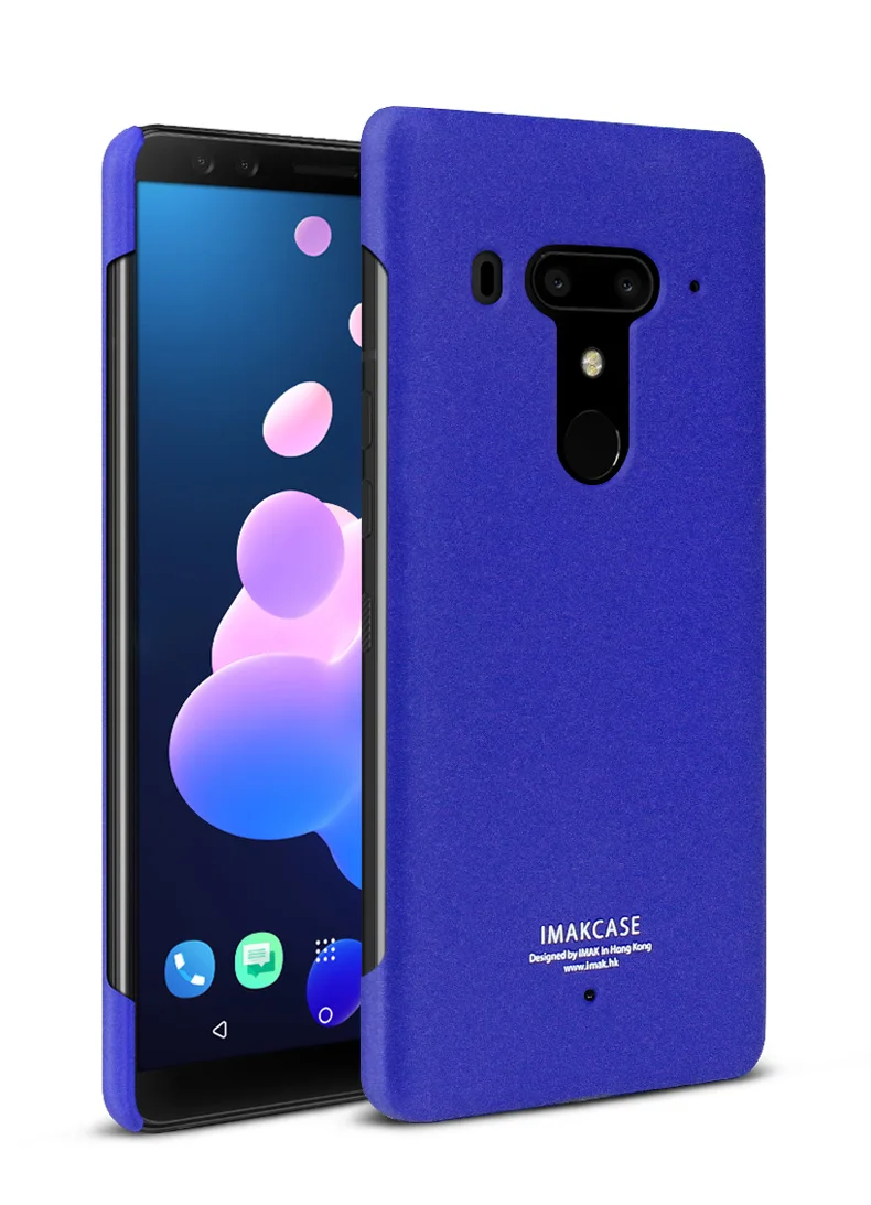 8 HTC U12+