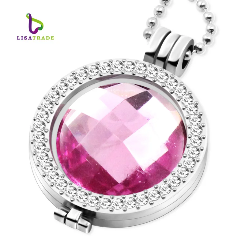 birthstone necklace MICP164