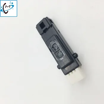 online O Envio Gratuito De Impressora De Grande Formato De Papel Máquina De Papel Eco Solvente Plotter Sensor De Teste Yeselan Humano Sensor De Teste