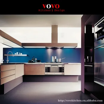 

Kitchen furniture China with long handle