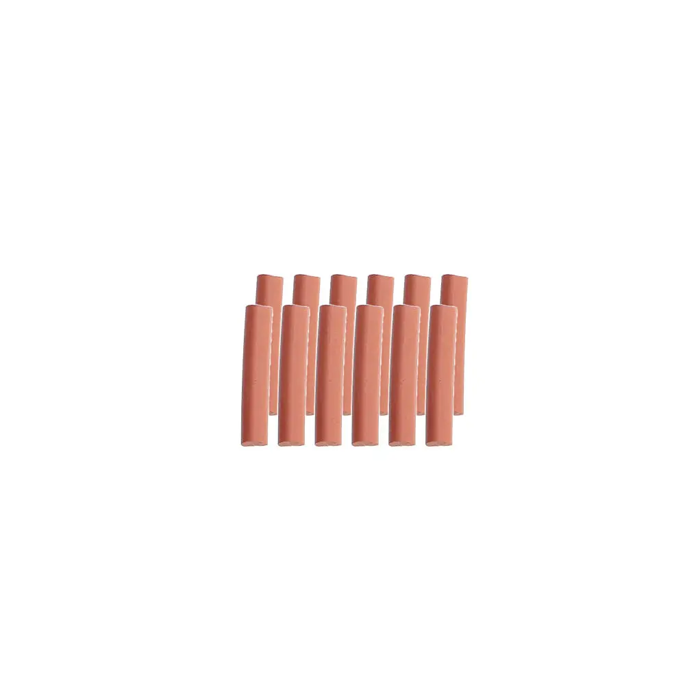 Kopen 100 stks Guttapercha Bars Voor Dental Obturation Endo System Endodontische Gun Kit