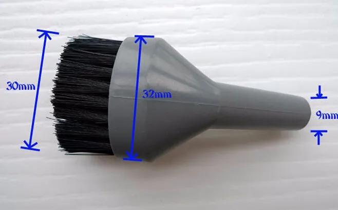 peças de aspiradores de pó