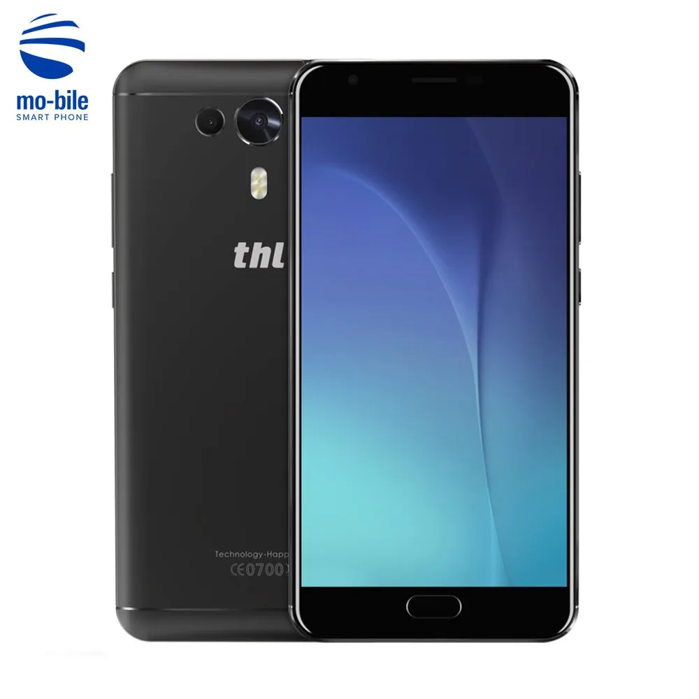 Распродажа! THL Knight 1 4 г смартфон 5 'ɺndroid 7 0 MTK6750T Octa Core 3 ГБ оперативная память 32