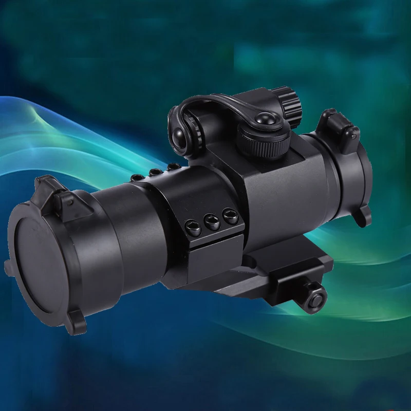 Телескоп WIPSON 32 мм M2 для лазерного прицела|m2 sight|telescopic sightred dot sight reflex |