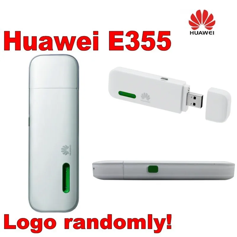 Лот из 10 шт Новый широкополосный Huawei E355 21 6 Мбит/с 3G Wingle USB WiFi модем|usb wifi|modem wifimodem usb