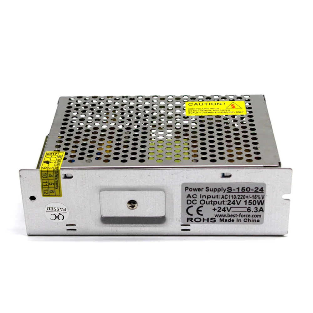 24V150W-1