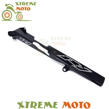 

Aluminum Black Chains Guard Cover Shield For Yamaha YZF R1 R1000 YZF-R1 02 03 2002 2003 Motorcycle