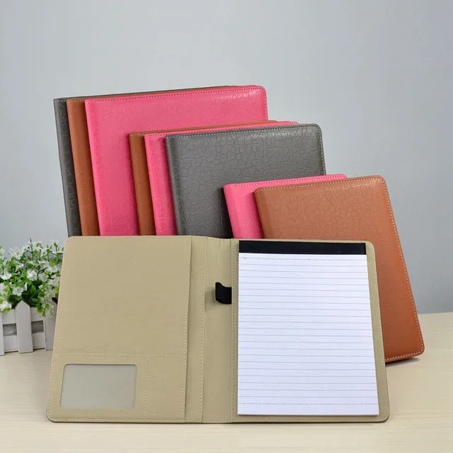 Writing professional paper organizer