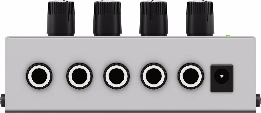 New HA400 Headphone Amplifier Ultra-compact 4 Channels ha400 Mini Audio Stereo Headphone Amplifier with Power Adapter New HA400 Headphone Amplifier Ultra-compact 4 Channels ha400 Mini Audio Stereo Headphone Amplifier with Power Adapter