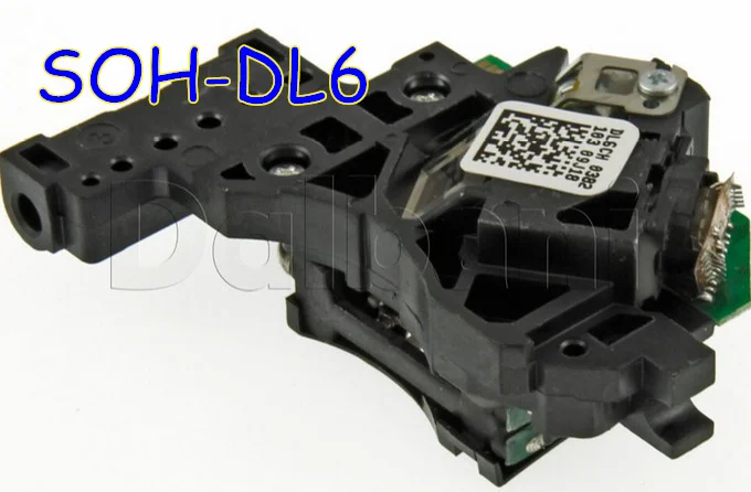新春初売り Soh-dl6fs New Brand Soh-dl6 Laser Cms-s76r Cms-s76 Soh-dl6f ポータブルCDプレーヤー