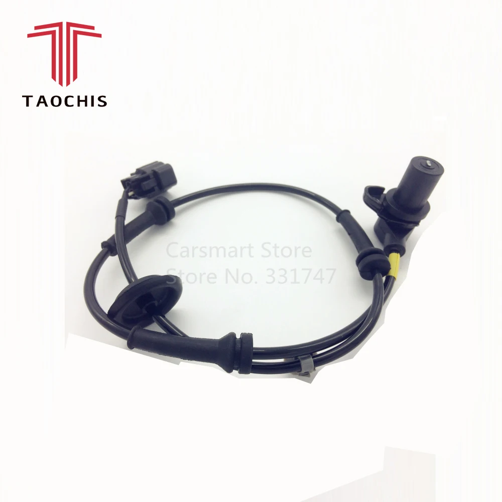 Передняя и левая сенсоры ABS для DAEWOO KALOS Saloon klase CHEVROLET AVEO Hatchback T250 T255 96473221 96534910 |