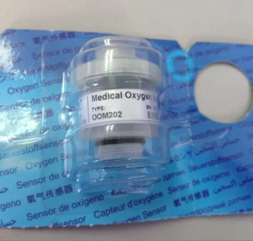 

For OOM202 Germany EnviteC Medical Oxygen Sensor Battery