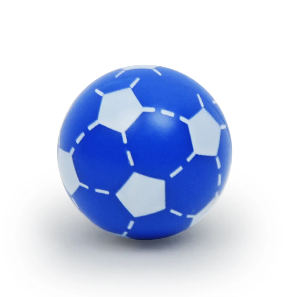 Novel Mini Tabletop Table Soccer Toy Shooting Defending Board Game Football Sport Match Kids Preschool Play Ball Toys