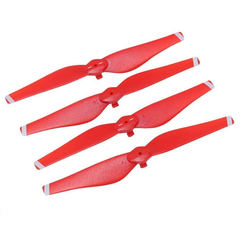 4 pairs Propellers 5332S propeller Enhance prop Blade for DJI Mavic Air Drone Accessories  1