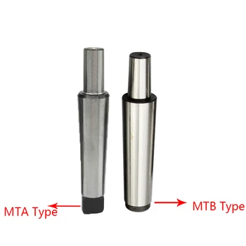 

Morse tapper cone MT1 MT2 MT3 MT4 to B10 B12 B16 B18 B22 morse arbor adapter morse tapper shank for CNC drilling machine