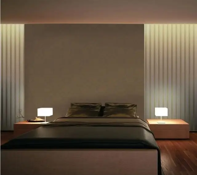 Us 35 0 European Clic Textured Fl Brown Glitter Bedroom Wallpaper Metallic Modern Background Wall W516 In Wallpapers From