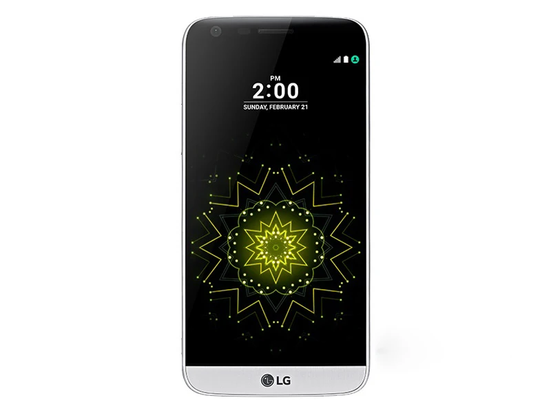 Разблокированный сотовый телефон LG G5 F700L/S/K H820 H868 экран 5 3 дюйма 4 Гб ОЗУ 32 ПЗУ