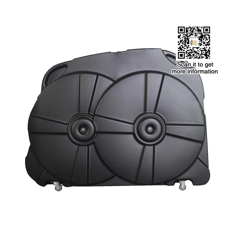 Excellent Bike Travel Case Accesorios Rainproof Bikes Hard Box bike For Mtb Road Bike case with wheels 0 Excellent Bike Travel Case Accesorios Rainproof Bikes Hard Box bike For Mtb Road Bike case with wheels 0