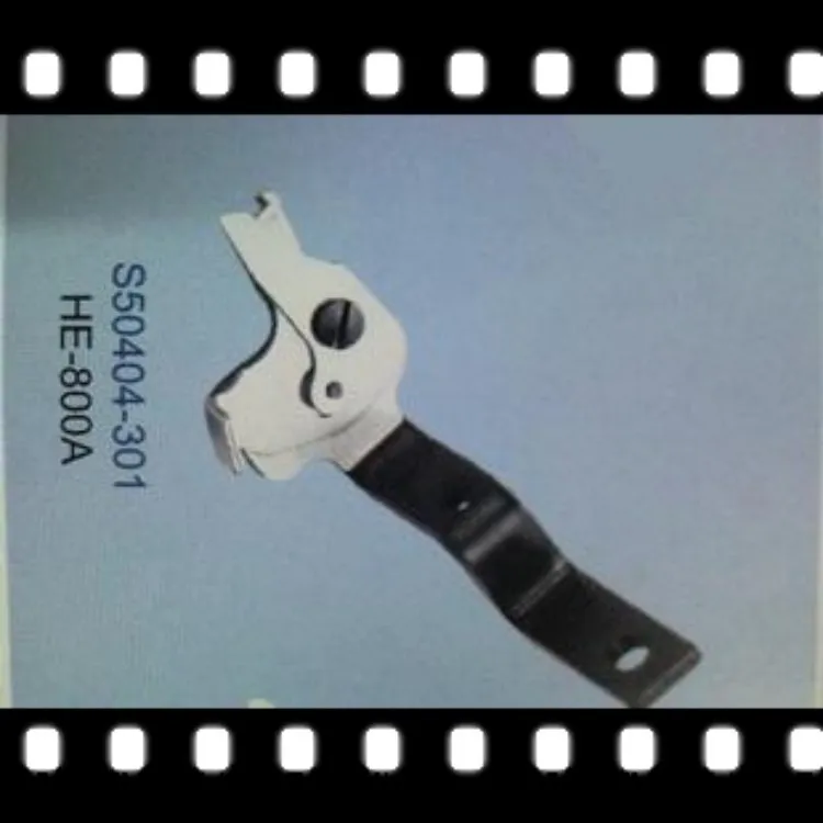 Sewing machine parts , strong.H , sewing machines, blades, scissors