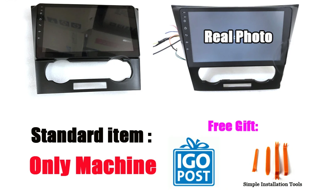 Perfect Liandlee 9 Inch Android For Chevrolet Epica 2006~2015 Stereo Radio Video Wifi Carplay Map GPS Nav Navi Navigation Multimedia 40