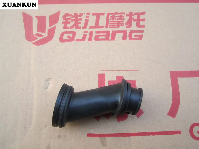 

XUANKUN QJ50QT--18 Air Filter Interface Leather QJ50QT-2 Air Filter Hose