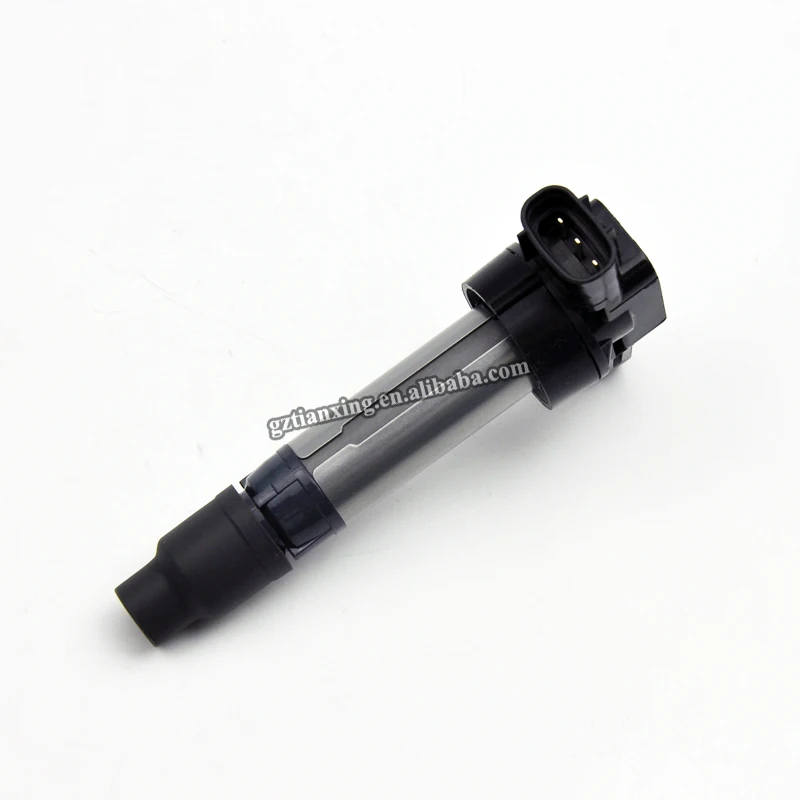 33400-76G21 099700-0950 33400-76G30 33400-76G00 Катушка зажигания для Suzuki, 00-02 Alto HA12/Гавайская гитара 23 Wagon R+ MA61 98-00 1,0 3340076G21