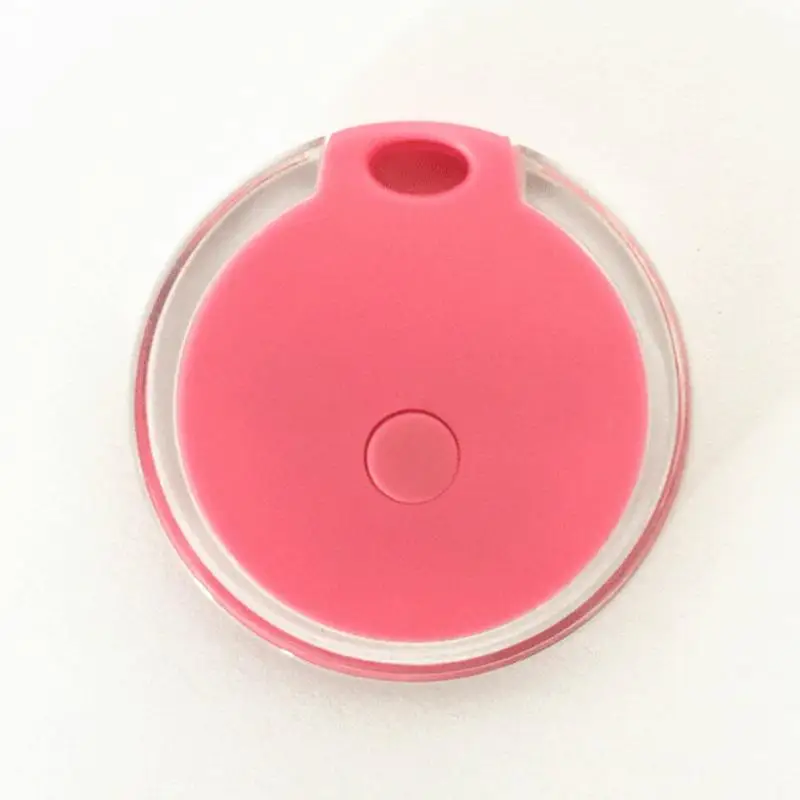 BEESCLOVER Mini Pet Dog Cat Waterproof GPS Locator Tracker Tracking Anti-Lost Device