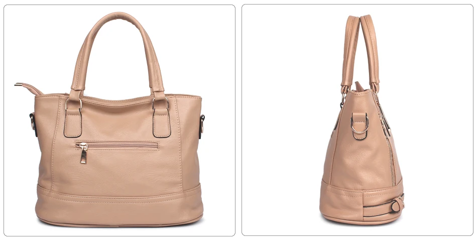 Bolsas de ombro