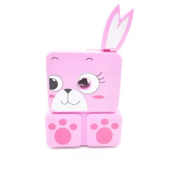 bunny pencil sharpener
