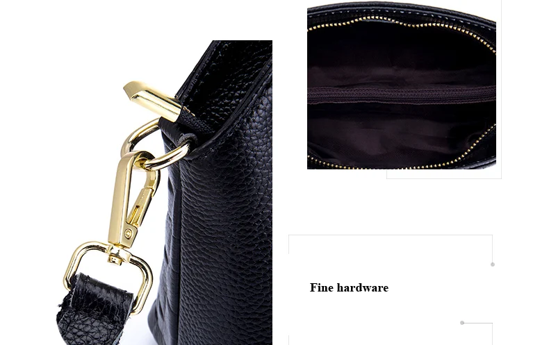 Shoulder Bag HBL8152 Details (05)