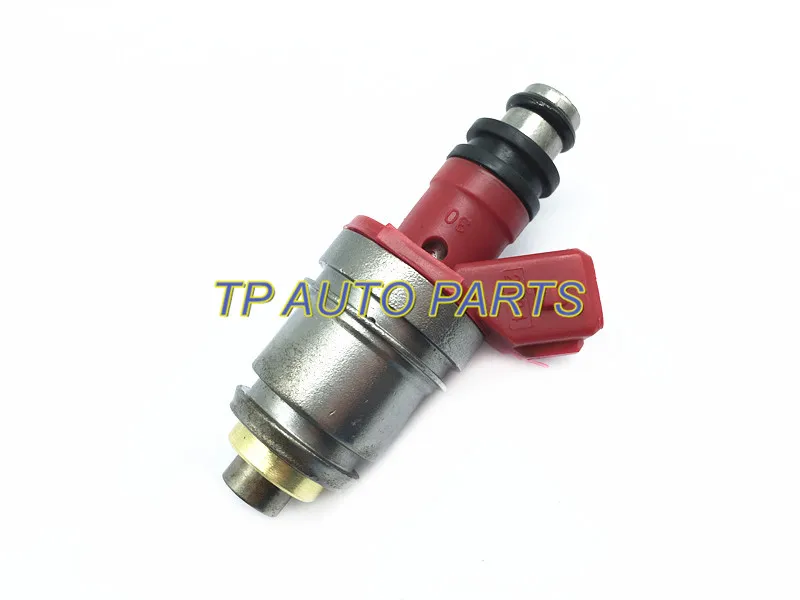Топливные форсунки для 1990-1994 Ni-ssan D21 OEM JS21-1 16600-86G00
