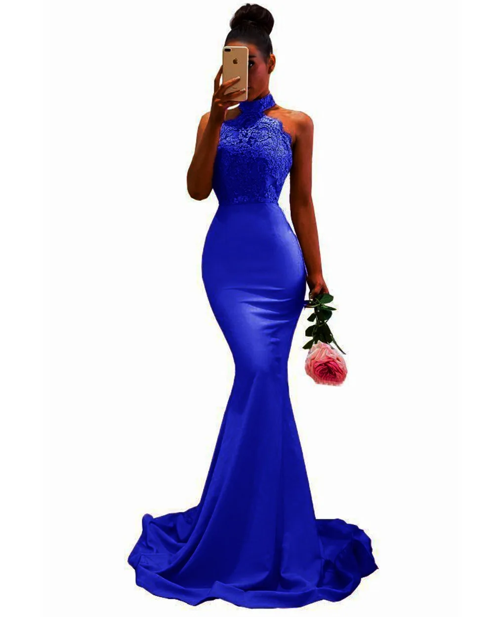 royal blue