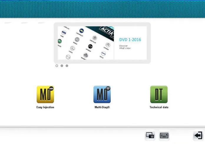 Responsive image