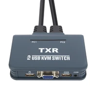 KVM Switches