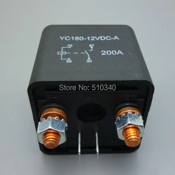 12V200A3