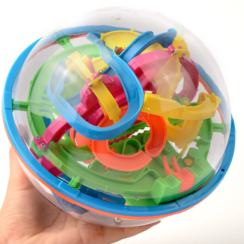 ball puzzle game