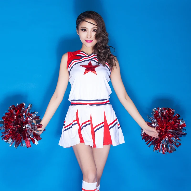 Adult La La La Fashion Shows Cheerleaders Clothing Cheerleader Team
