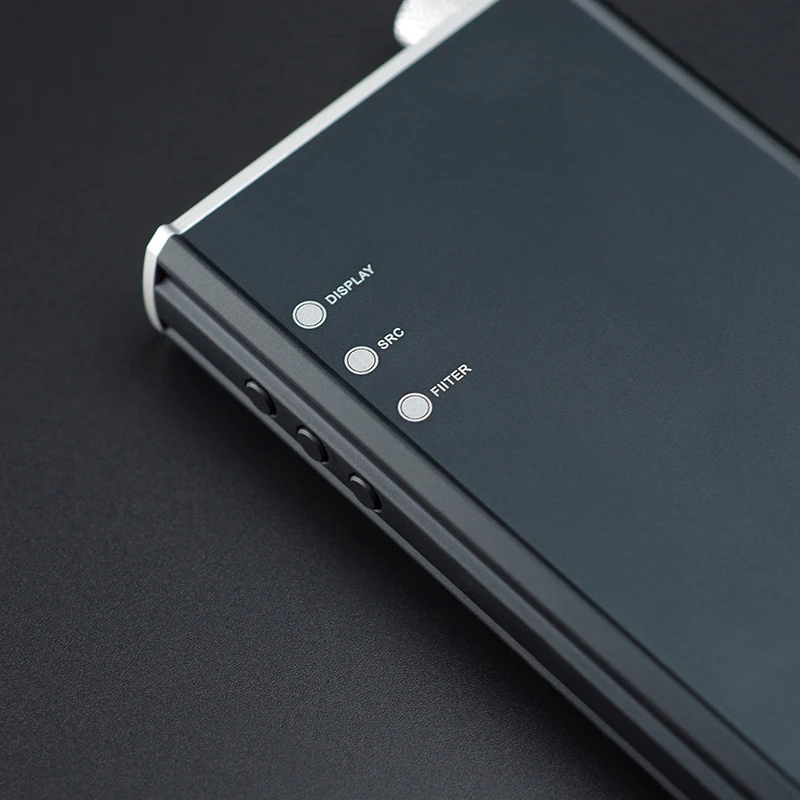  Hot XDuoo XD-05 Portable Audio DAC Headphone Amplifier AMP Support Native DSD Decoding 32bit/384khz