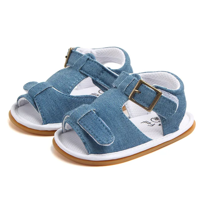 Buy Baby Boys Girls Toddler shoes Slip On Shoes Summer