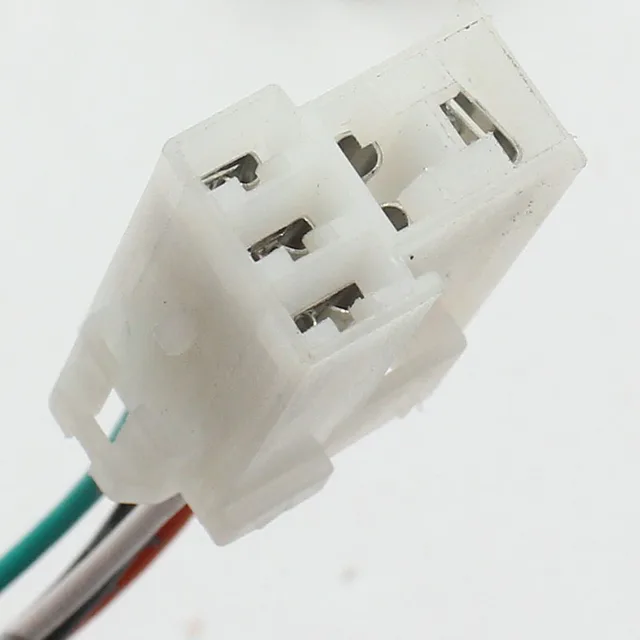 Kelimi Automobile Truck 12v 40a 4 Pins Relay Socket Wiring