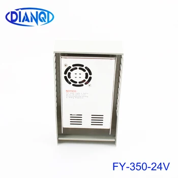 

DIANQI cctv power supply 350W 24V 14.5A rainproof power supply ac dc converter outdoor Switching power supply smps