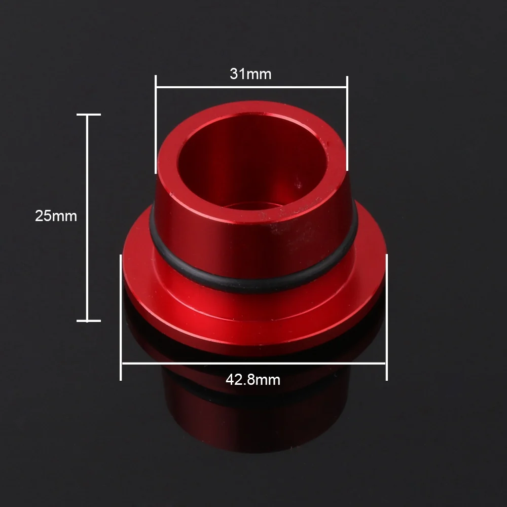 Motorcycle Accessories CNC Aluminum Alloy Frame Hole Cover For Yamaha Tmax 530 TMAX-530 2005-2015 2006 2007 2008 2009 2010 2012 (35)