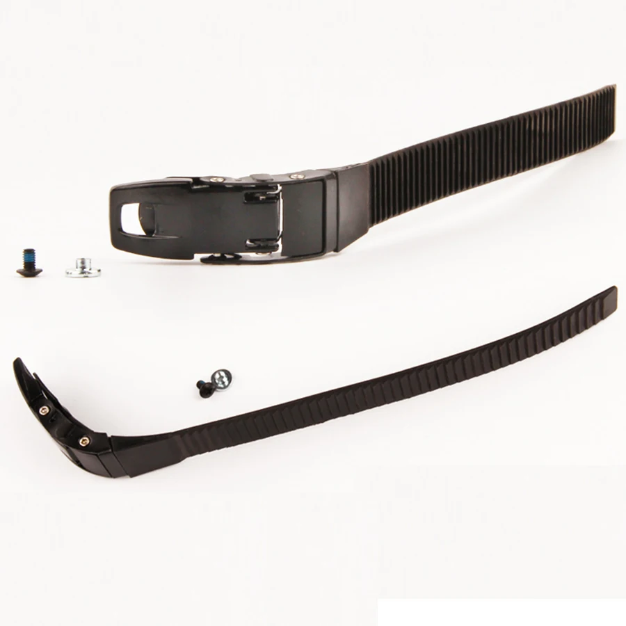 Original SEBA Inline Skate Upper Buckle Lace Trapezoidal Toothed Belt Lock Head SEBA Patines Fastener 1 piece 1 side Electric Scooter Accessories Skateboard Accessories