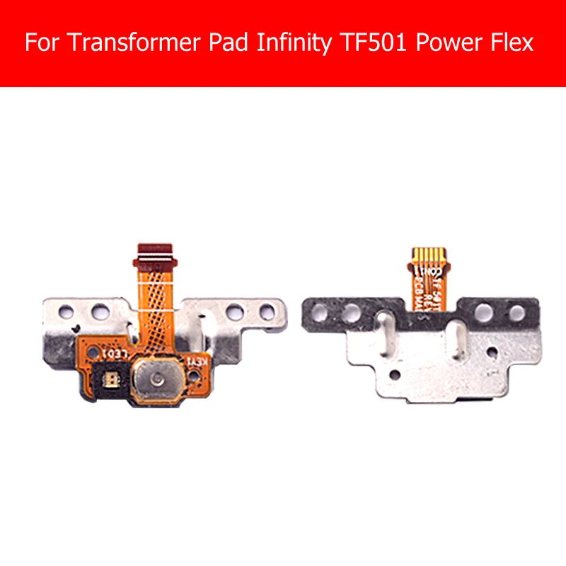Genuine Power Flex Cable For ASUS Transformer Pad Infinity TF501 TF701