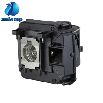 

Compatible Replacement Projector lamp with housing for ELPLP68 V13H010L68 Bulb for H421A H421C H422A H422C H450A H450C HC3010E