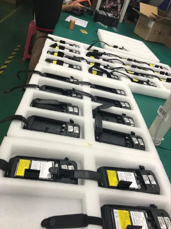 factory production 1