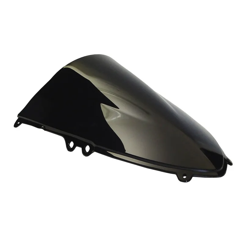 Waase для Ducati 899 1199 11996 R 1199S Panigale 2012 2013 2014 2015 2016 2017 экран ветрового стекла с двойным